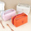 Große Kosmetiktasche Reise-Organizer Make-up 4