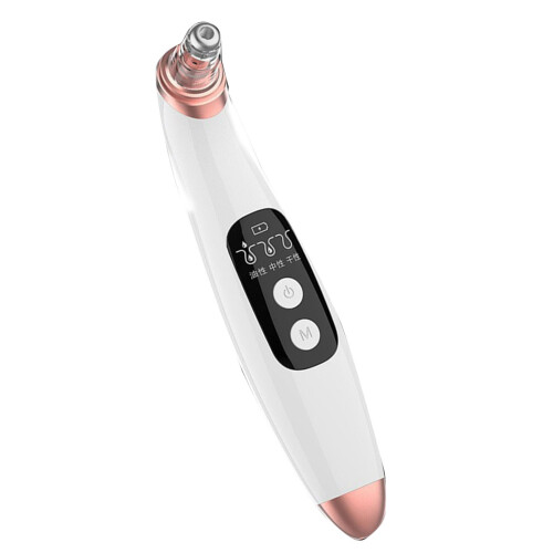 6-Head Electric Blackhead Remover Vacuum 1