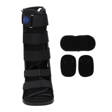 (XL) Langsamer Gehstiefel Orthopädisch Leicht Sprunggelenk