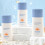 Sonnenschutz Gesichtscreme SPF 50, ölfrei, 40ml 5