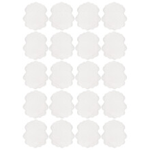 20x Schweißabsorbierende Achselstreifen Gegen Hyperhidrose