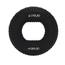 Handgrip-Stärketrainer Silikon 70-80LB Tragbar