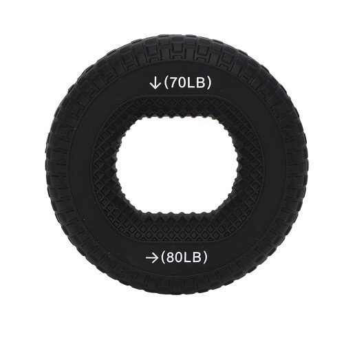 Handgrip-Stärketrainer Silikon 70-80LB Tragbar