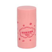 Hair Wax Stick Strong Hold Prevent Greasy 40g