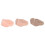 3pcs Silicone Pedicure Training Models 5