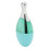 Beauty Ice Roller Face Eye Refillable Cold Compress Pores Relief 4