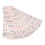 100 Clear Waterproof Round Bandages 22mm for Cuts Scrapes 2