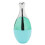 Beauty Ice Roller Face Eye Refillable Cold Compress Pores Relief 2