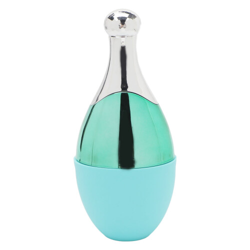 Beauty Ice Roller Face Eye Refillable Cold Compress Pores Relief 1