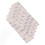 100 Clear Waterproof Round Bandages 22mm for Cuts Scrapes 5