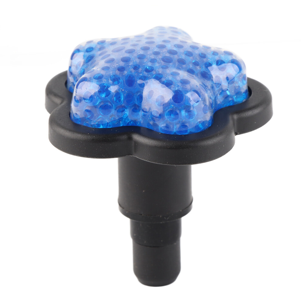 (0.5in) Fascia Massager Head Muscular Relaxation 0.5in