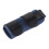 (Dark Blue) Tutore Dito Morbido Nero 2