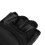 (Black) Taekwondo-Handschuh Halb Finger Einstellbar Weiß 2