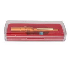 Blutentnahmestift Aluminium Legierung Glukose