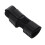 (Black) Tutore Dito Morbido Nero 4