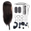 Friseur-Trainingspuppe mit Klemme 2