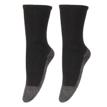 Selbstheizende Socken 35C Aluminiumfaser Warme Winter
