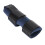 (Dark Blue) Tutore Dito Morbido Nero 4