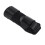 (Black) Tutore Dito Morbido Nero 2