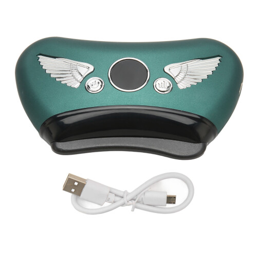 Massaggiatore Gua Sha elettrico 16 livelli