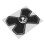 Bauchmassage-Patch Einstellbar Portabel Nackenentlastung Slimming 4