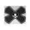 Bauchmassage-Patch Einstellbar Portabel Nackenentlastung Slimming 2