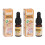 2x Lymfedrainage Gemberolie 10ml 1