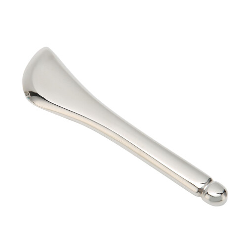 304 Stainless Steel Gua Sha Scraper Face Neck Back 1