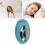 (Green) Handheld Smart Sleep Aid Device 15 Gears Green 5