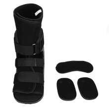 (L for Size 43-45) Knöchelbandage atmungsaktiv, Größe XL (45-48)