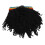 Lustige Strickmütze mit Dreadlocks Warm Weihnachten Halloween 5