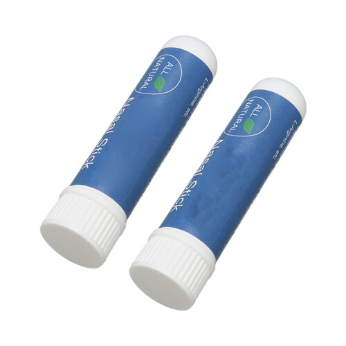 2x 1g Witte Kruiden Neus Inhalers 2