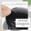 Sterilizzatore Manicure 75W Acciaio Inossidabile Salone 3