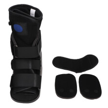 (S (for 35‑38 Size)) Laufboot Vollschutz Anti-Rutsch S(35-38)