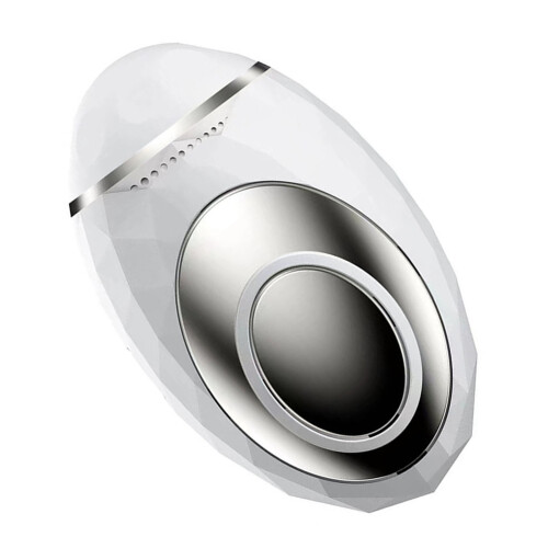 (White) Handheld Schlafhilfe Gerät 15 Gänge Smart Relief Grün 1