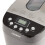 AREBOS AREBOS bread maker 1500g | with 15 programs | 2 dough hooks | timer | LCD display | 3 browning degrees and bread sizes | 850 W | Black 8