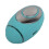 (Green) Handheld Smart Sleep Aid Device 15 Gears Green 2