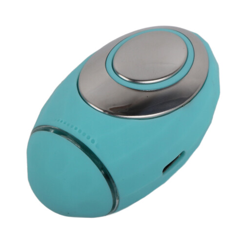 (Green) Handheld Smart Sleep Aid Device 15 Gears Green 1