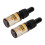 2x Lymfedrainage Gemberolie 10ml 4