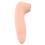 (Skin Color) Magnetischer Klitorisstimulator 10 Modi Vibration 1