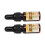 2x Lymfedrainage Gemberolie 10ml 5