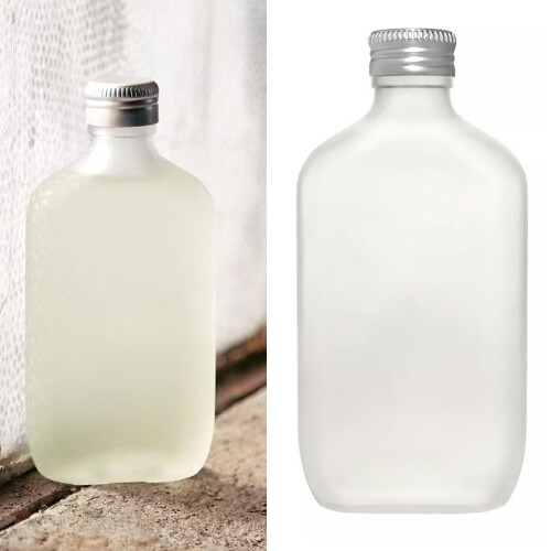 Unisex Parfüm Holzduft Lang anhaltend 100ml 2