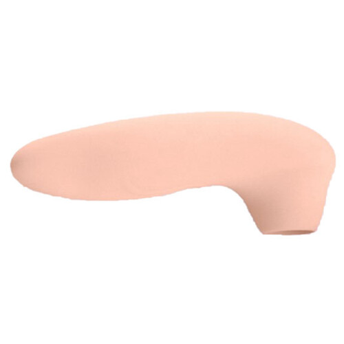 (Skin Color) Magnetischer Klitorisstimulator 10 Modi Vibration 1
