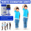 10ml Hoogte Groei Voetolie 5