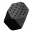 7x Sports Jaw Exerciser Silicone Trainer Black 1