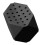 7x Sports Jaw Exerciser Silicone Trainer Black 3