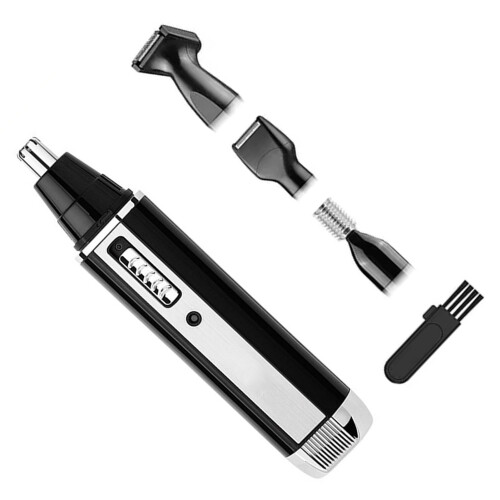 Neus/Baardtrimmer 4-in-1 Oplaadbaar 300mAh 1