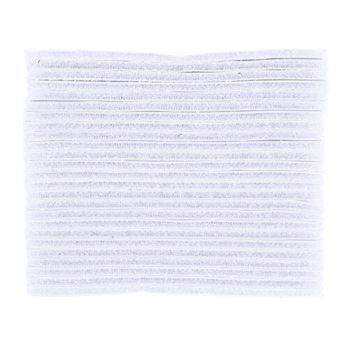 25Pcs - Och Låsband Hållfasta Klisterband För Sovbord