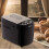 AREBOS AREBOS bread maker 1500g | with 15 programs | 2 dough hooks | timer | LCD display | 3 browning degrees and bread sizes | 850 W | Black 10