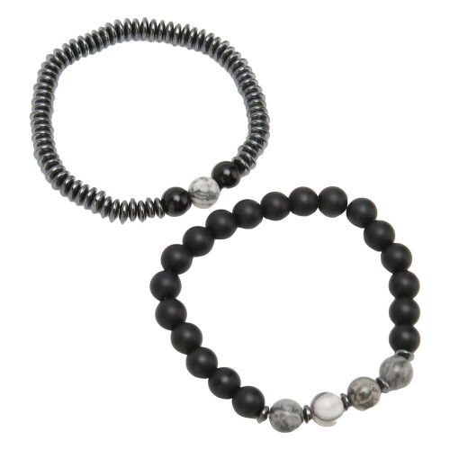 2x Magnetarmband vermoeidheid & gewrichtspijn 2